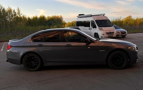 BMW 5 серия, 2012 год, 1 870 000 рублей, 6 фотография