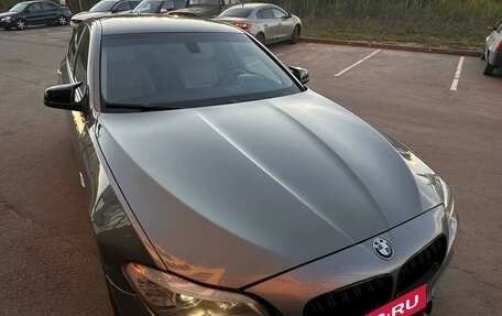 BMW 5 серия, 2012 год, 1 870 000 рублей, 4 фотография