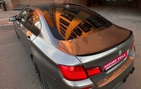 BMW 5 серия, 2012 год, 1 870 000 рублей, 8 фотография