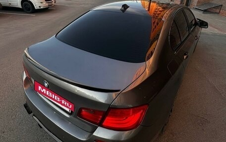BMW 5 серия, 2012 год, 1 870 000 рублей, 10 фотография