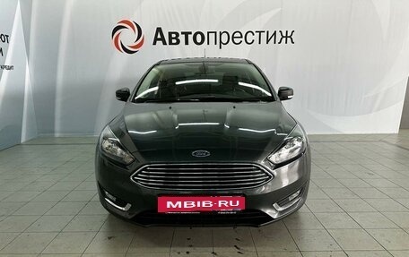 Ford Focus III, 2018 год, 1 245 000 рублей, 2 фотография