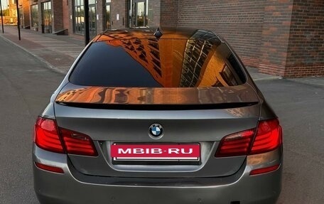 BMW 5 серия, 2012 год, 1 870 000 рублей, 9 фотография