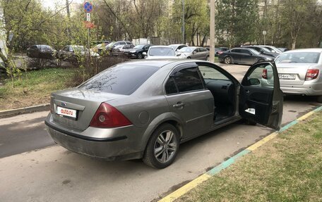 Ford Mondeo III, 2001 год, 380 000 рублей, 3 фотография