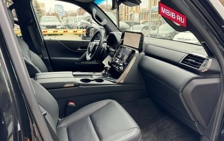 Lexus LX, 2023 год, 19 990 000 рублей, 8 фотография