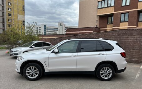 BMW X5, 2017 год, 3 150 000 рублей, 2 фотография