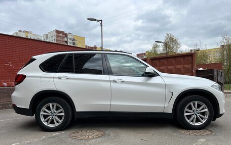 BMW X5, 2017 год, 3 150 000 рублей, 6 фотография