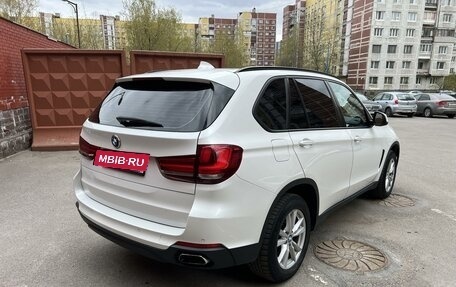 BMW X5, 2017 год, 3 150 000 рублей, 5 фотография