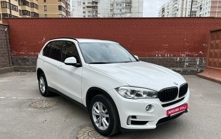 BMW X5, 2017 год, 3 150 000 рублей, 7 фотография