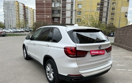 BMW X5, 2017 год, 3 150 000 рублей, 3 фотография