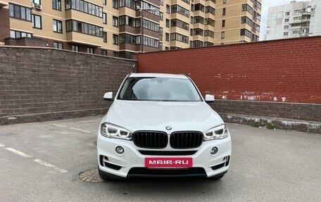 BMW X5, 2017 год, 3 150 000 рублей, 8 фотография
