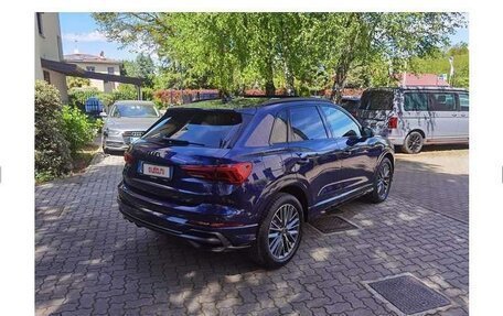 Audi Q3, 2021 год, 3 100 000 рублей, 6 фотография