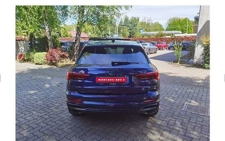 Audi Q3, 2021 год, 3 100 000 рублей, 5 фотография