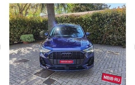 Audi Q3, 2021 год, 3 100 000 рублей, 2 фотография