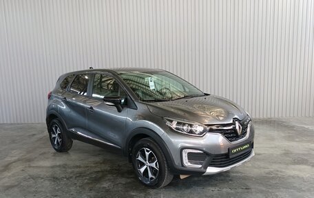 Renault Kaptur I рестайлинг, 2022 год, 1 949 000 рублей, 3 фотография