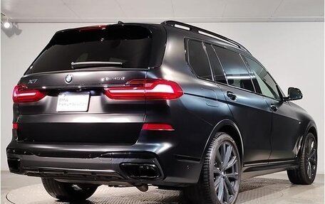 BMW X7, 2021 год, 7 540 000 рублей, 8 фотография