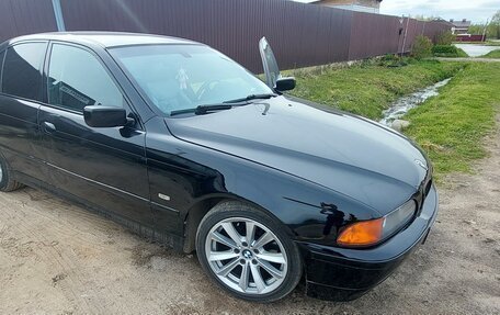 BMW 5 серия, 1998 год, 395 000 рублей, 4 фотография