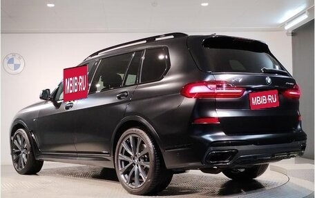 BMW X7, 2021 год, 7 540 000 рублей, 6 фотография