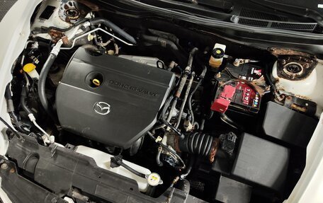 Mazda 6, 2010 год, 769 000 рублей, 8 фотография