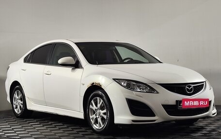 Mazda 6, 2010 год, 769 000 рублей, 3 фотография