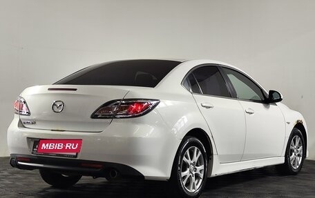Mazda 6, 2010 год, 769 000 рублей, 4 фотография