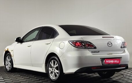 Mazda 6, 2010 год, 769 000 рублей, 6 фотография