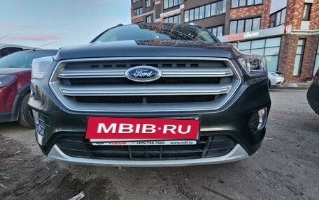 Ford Kuga III, 2019 год, 2 490 000 рублей, 2 фотография