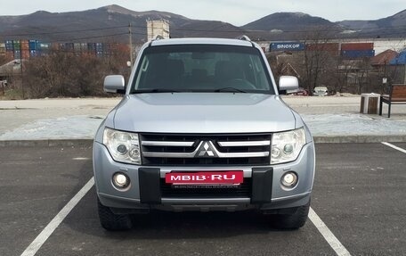 Mitsubishi Pajero IV, 2010 год, 1 900 000 рублей, 2 фотография