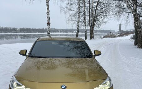 BMW X2, 2017 год, 3 150 000 рублей, 2 фотография