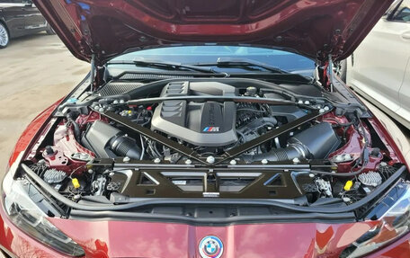 BMW M4, 2023 год, 9 000 000 рублей, 6 фотография