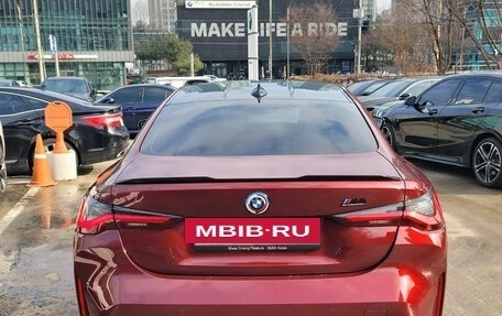BMW M4, 2023 год, 9 000 000 рублей, 4 фотография
