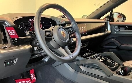 Porsche Cayenne III, 2024 год, 26 000 000 рублей, 3 фотография