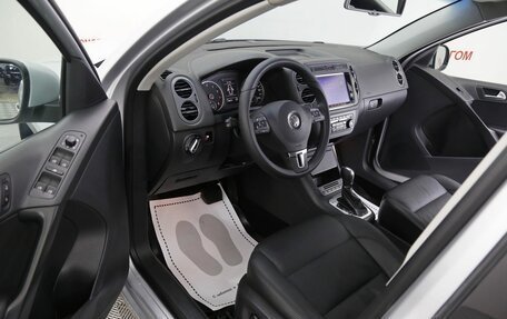 Volkswagen Tiguan I, 2012 год, 1 049 000 рублей, 7 фотография