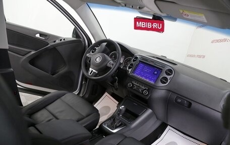Volkswagen Tiguan I, 2012 год, 1 049 000 рублей, 5 фотография