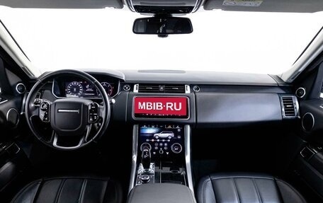 Land Rover Range Rover Sport II, 2020 год, 6 549 000 рублей, 10 фотография