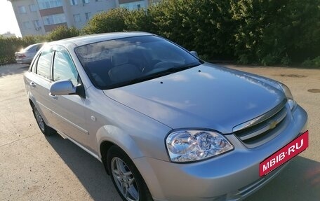 Chevrolet Lacetti, 2007 год, 450 000 рублей, 2 фотография