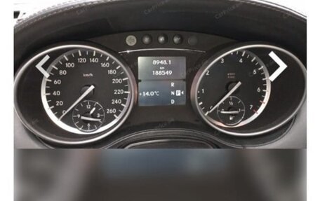 Mercedes-Benz GL-Класс, 2011 год, 2 100 000 рублей, 8 фотография