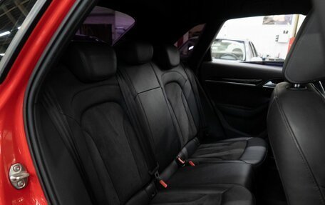 Audi RS Q3, 2015 год, 2 949 000 рублей, 9 фотография