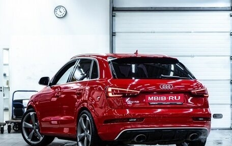 Audi RS Q3, 2015 год, 2 949 000 рублей, 4 фотография