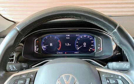 Volkswagen Polo VI (EU Market), 2021 год, 2 149 000 рублей, 7 фотография