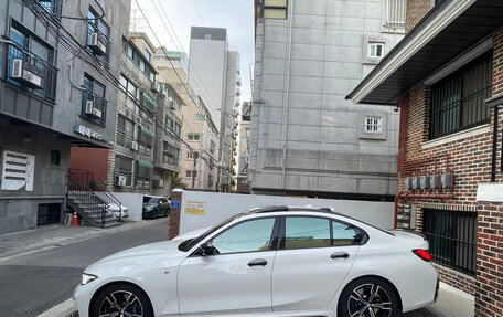 BMW 3 серия, 2021 год, 3 920 013 рублей, 3 фотография