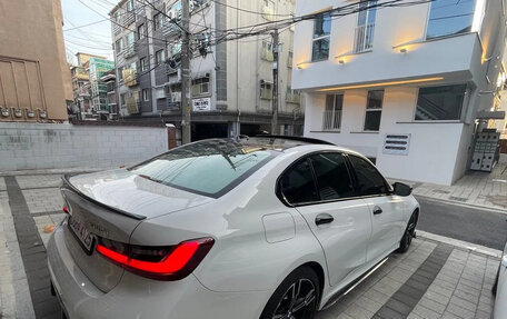 BMW 3 серия, 2021 год, 3 920 013 рублей, 5 фотография