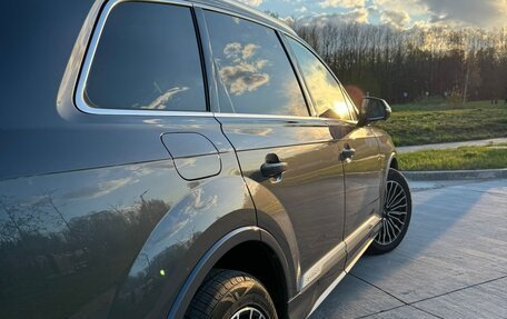 Audi Q7, 2020 год, 4 900 000 рублей, 3 фотография