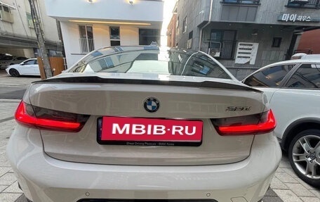 BMW 3 серия, 2021 год, 3 920 013 рублей, 4 фотография