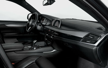 BMW X6, 2017 год, 5 784 000 рублей, 9 фотография