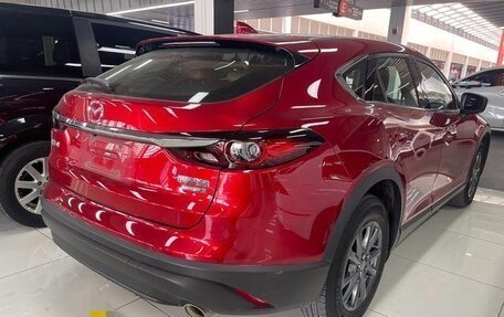 Mazda CX-4, 2020 год, 1 850 000 рублей, 3 фотография