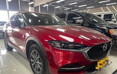 Mazda CX-4, 2020 год, 1 850 000 рублей, 2 фотография