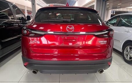 Mazda CX-4, 2020 год, 1 850 000 рублей, 4 фотография