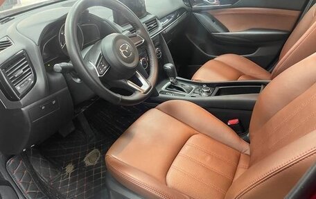 Mazda CX-4, 2020 год, 1 850 000 рублей, 6 фотография