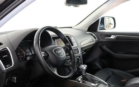 Audi Q5, 2015 год, 2 300 000 рублей, 13 фотография