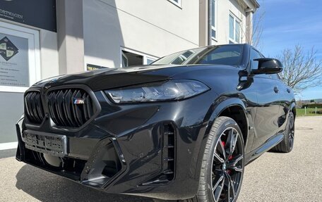 BMW X6, 2024 год, 12 300 000 рублей, 2 фотография
